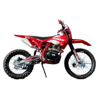 Мотоцикл Hasky F5 Ride New MSD (F5N)