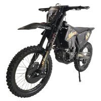 Мотоцикл JHL moto L6 YBS300 Pro (176MN)