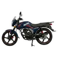 Мотоцикл AVM FOX 125