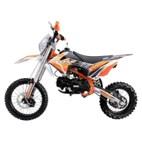 Питбайк BSE MX 125 17/14