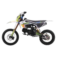 Питбайк BSE MXS 125 17/14 FJ