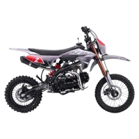 Питбайк BSE NEW ERA 125E 14/12