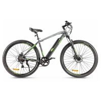 Электровелосипед Eltreco Ultra Trend Lite