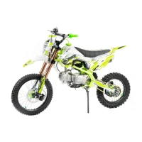 Питбайк Motoland 125cc APEX125