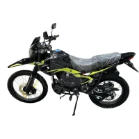 Мотоцикл ZONGSHEN AIBEX 250