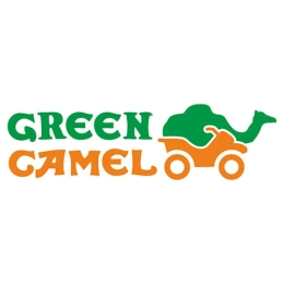 GreenCamel