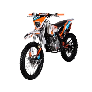 Мотоцикл кроссовый KAYO K1-L 250 MX 21/18