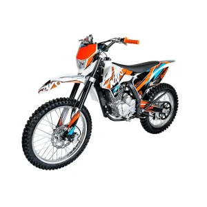 Мотоцикл кроссовый KAYO K1 250 MX 21/18