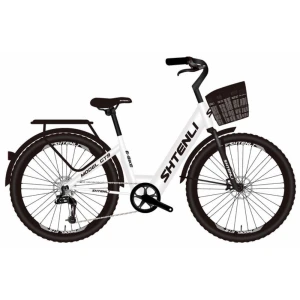 Электровелосипед Shtenli Model GT9 250W 36v10,4А  