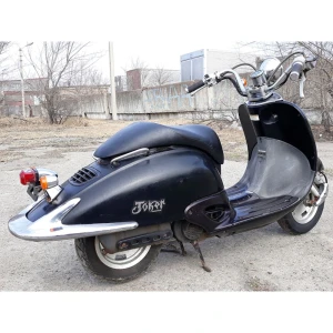 AF42　HONDA　Joker Купить Скутер Honda Joker 50 AF42 1997г. 117HA26 в Москве - цены