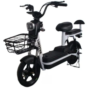Электроскутер Shtenli Cruise Model 3 12ah