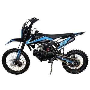 Мотоцикл Racer NX125E Pitbike