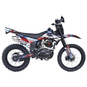 Купить мотоцикл эндуро BRZ Z7 PR300