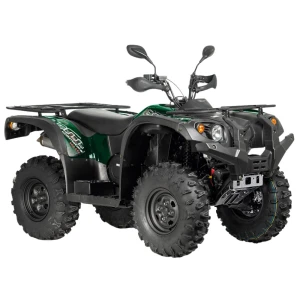Квадроцикл Baltmotors Hisun Striker 400 EFI ПТС