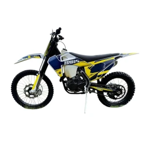 Мотоцикл эндуро Irbis HTR250
