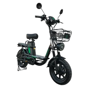Электровелосипед MOTIKO V5
