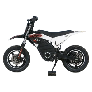 Электропитбайк детский JMC SX-E250 12/12