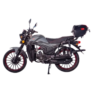 Мопед Fxmoto MC-50 "МАХ" (4с) 17/17