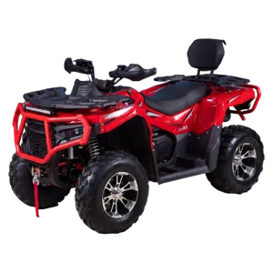 Квадроцикл ATV FXmoto K5 (300)