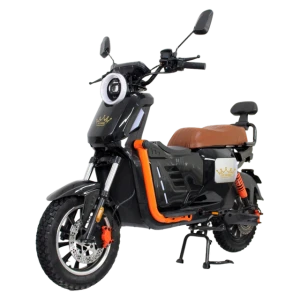 Электровелосипед Ikingi U2 pro 45Ah