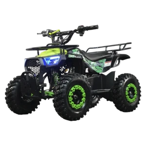Детский квадроцикл ATV Classic mini 4T PRO (мотокомплект)