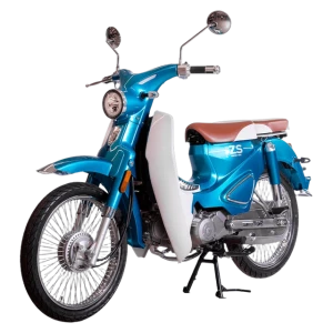 Мотоцикл ATAKI YAMI