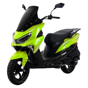 Скутер TMBK JUMBO 50cc