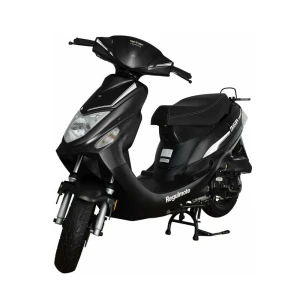 Скутер Regulmoto DIGITA 50 (LJ50QT-3L)