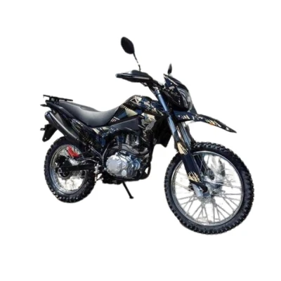 Мотоцикл эндуро Shineray DRIVE 250 ПТС