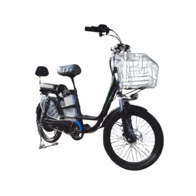 Электровелосипед Velo Green Voyage Pro 20