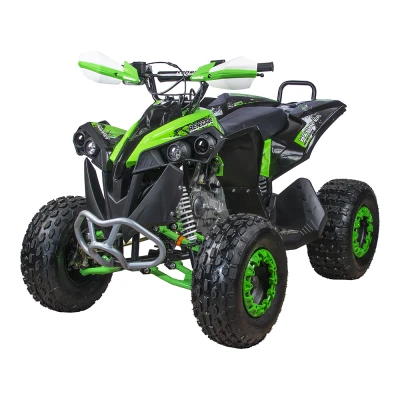 Квадроцикл YACOTA RENEGADE 125cc (мотокомплект)