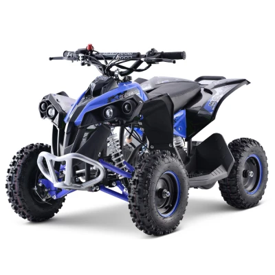 Квадроцикл QMC Renegate 49cc E-start