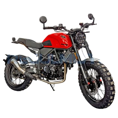 Мотоцикл Regulmoto FARGO 300