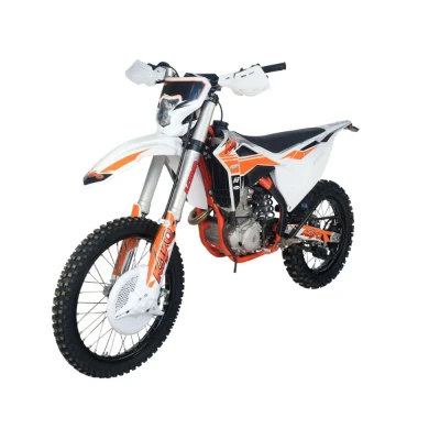 Мотоцикл KAYO K6 250 (NC250S)