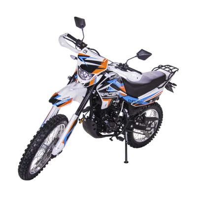 Мотоцикл Racer Panther RC250GY-C2 250cc