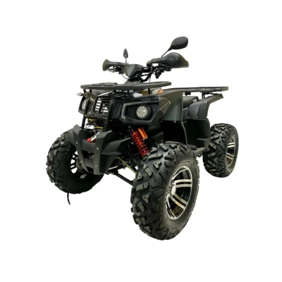 Квадроцикл GreenCamel A4520 4x4 (72V 4000W R12 alum)