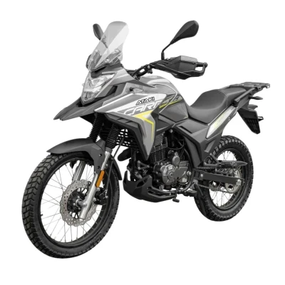 Мотоцикл ATAKI CARRERA 300 2025