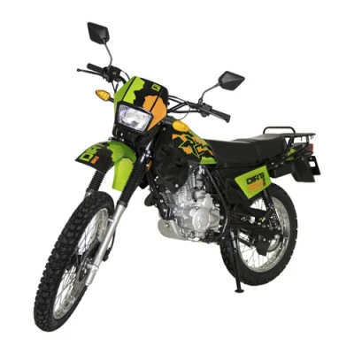 Мотоцикл Racer Enduro L150 RC150-23X