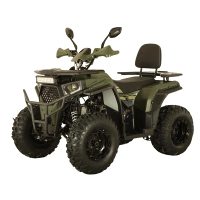 Квадроцикл ARMIS 200 (мотокомплект)