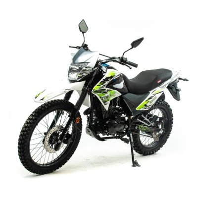 Мотоцикл Motoland ENDURO LT 250 (165FMM)