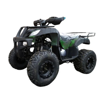 Квадроцикл QMC Hummer Base ATV010 200cc
