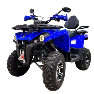 Квадроцикл MOTAX Grizlik 200 ULTRA BIG