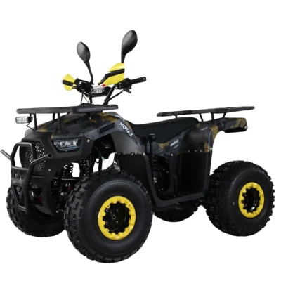 Квадроцикл MOTAX GRIZLIK 125 PREMIUM (мотокомплект)