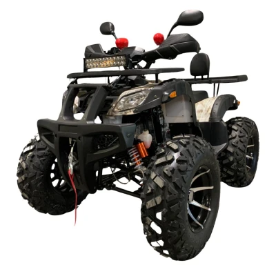 Квадроцикл SHERHAN 2500 GMX