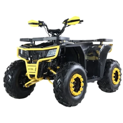 Квадроцикл MOTAX GRIZLIK U200