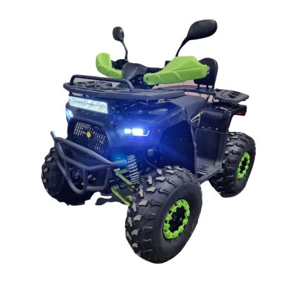 Квадроцикл SHERHAN 1500G HURRICANE