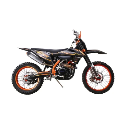 Мотоцикл ROCKOT WR300 Obsidian (300сс, 177ММ, 21/18)