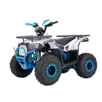 Квадроцикл YACOTA SIRIUS 125 (мотокомплект)