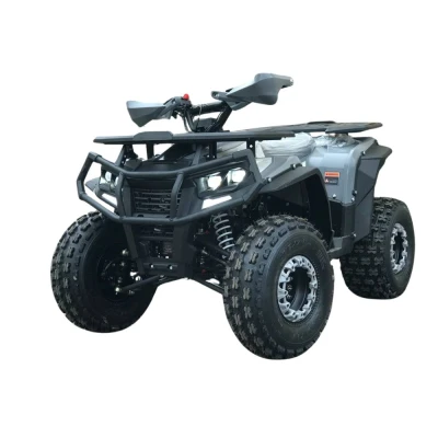 Квадроцикл YACOTA DRAGON 125 (мотокомплект)