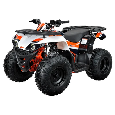 Квадроцикл Kayo AU125 (мотокомплект)